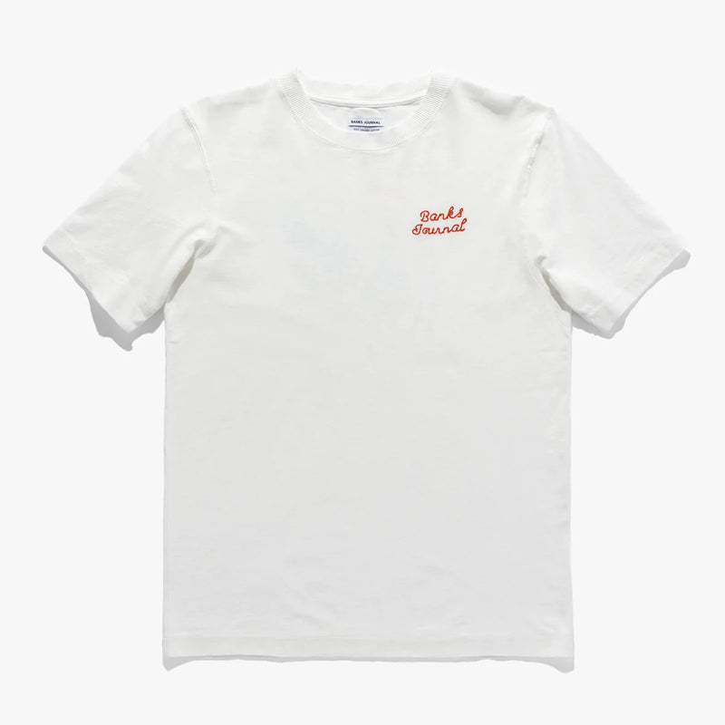 Mahalo 2 Trader Tee Shirt