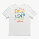 Mahalo 2 Trader Tee Shirt