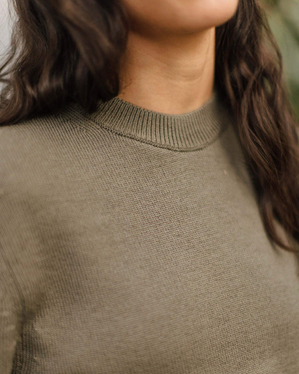Campo Sweater | Tank