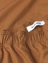 Stanley Crisp Check Trousers