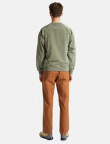 Stanley Crisp Check Trousers