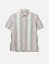 Thor Gradient Stripe S/S Shirt
