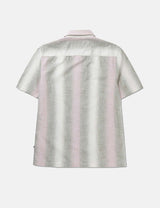 Thor Gradient Stripe S/S Shirt