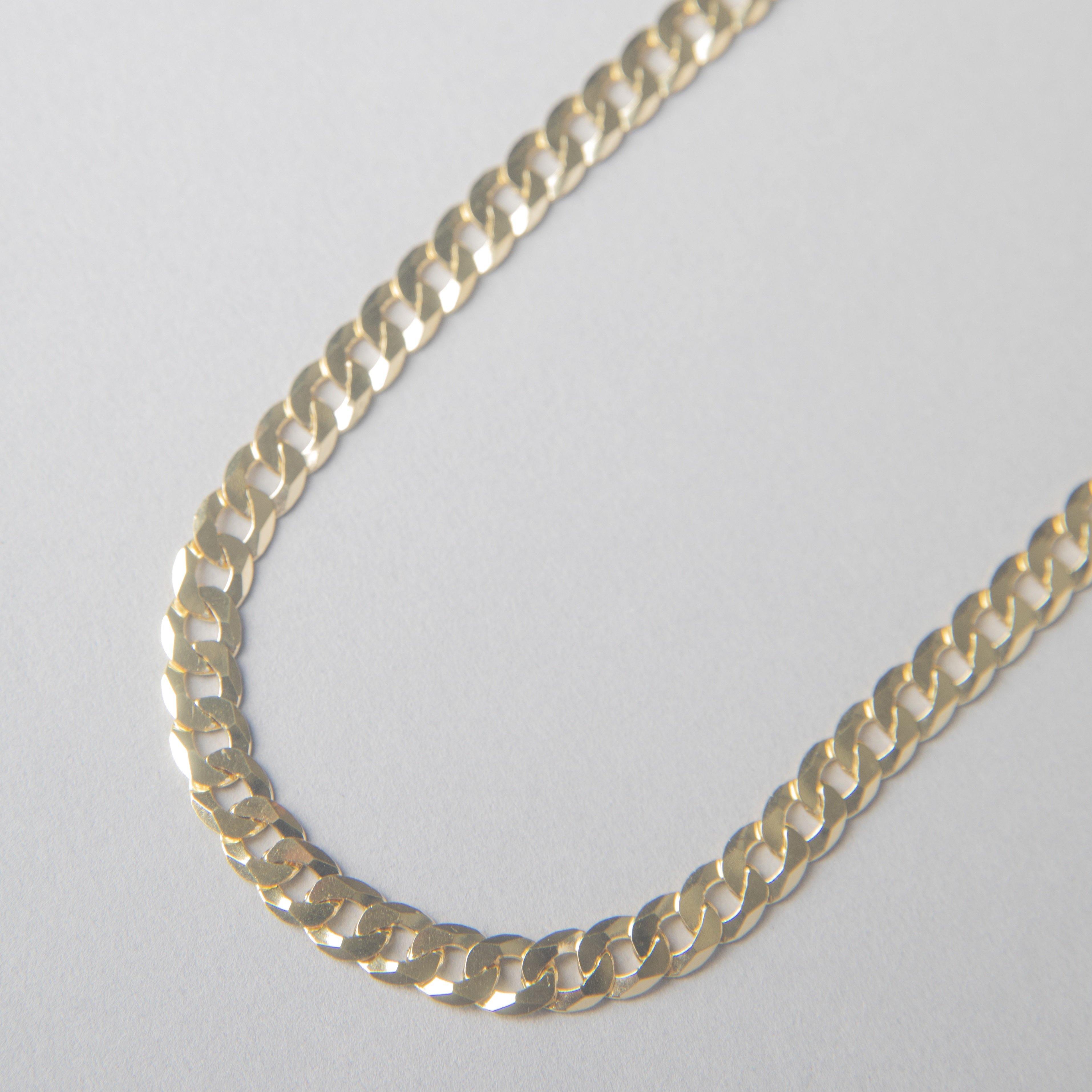 ROXY CURB CHAIN
