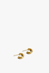 Abbie Hoops Small
