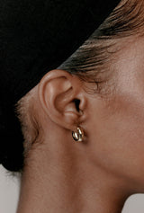 Abbie Hoops Small
