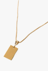 Alice Necklace