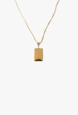 Alice Necklace