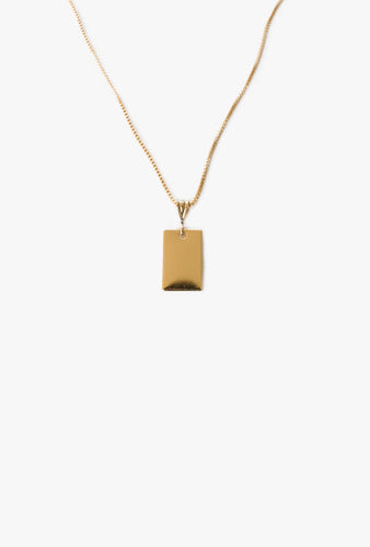 Alice Necklace