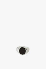 Antosh Signet Ring