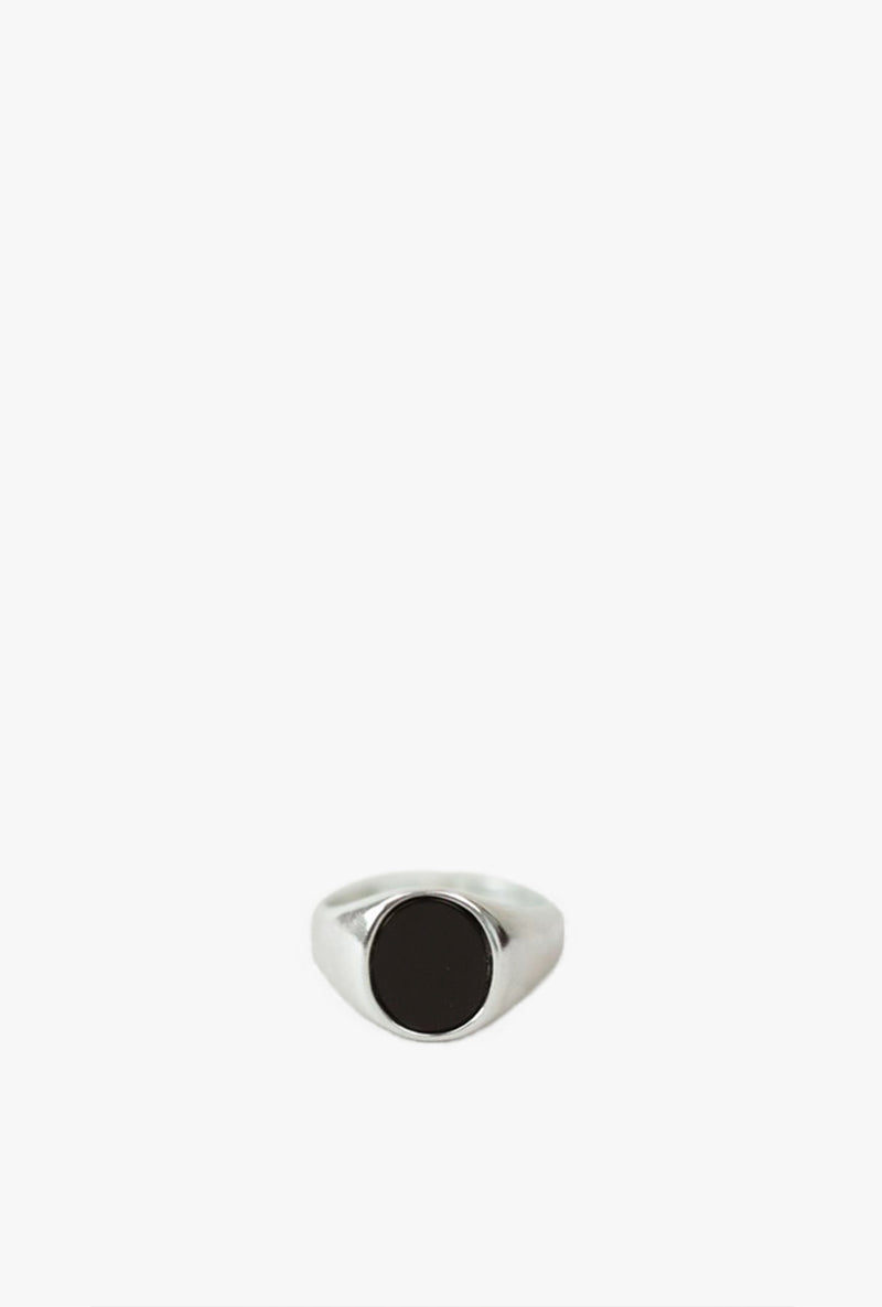Antosh Signet Ring