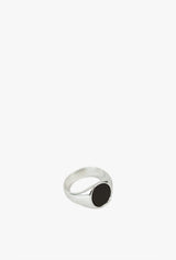 Antosh Signet Ring