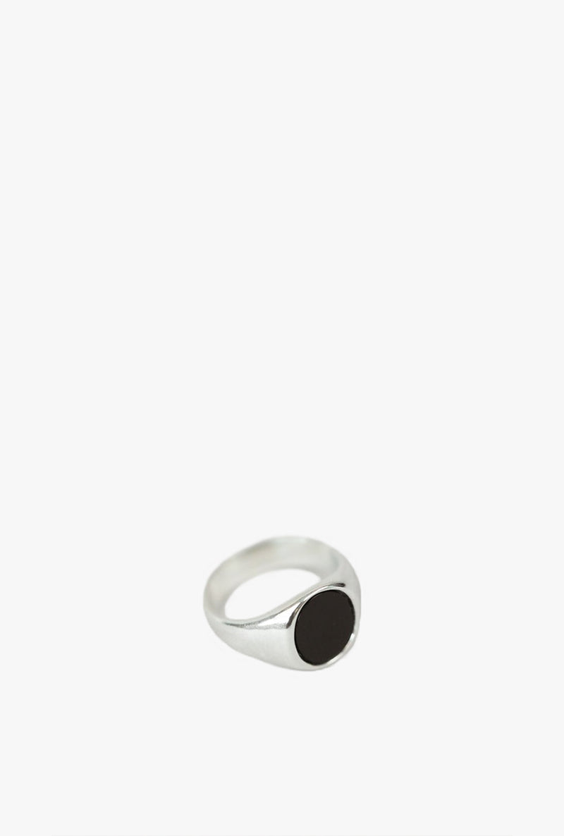 Antosh Signet Ring