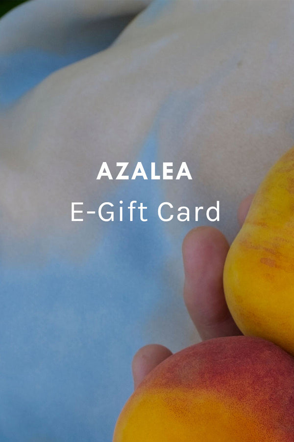AZALEA E-Gift Card