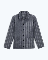 Kite Jacket / Chalk