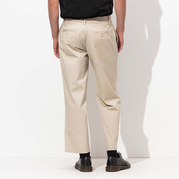 Federal Pant in Bone