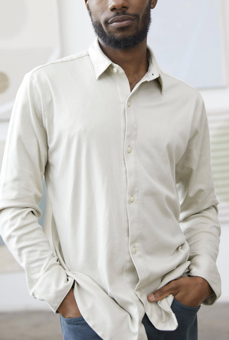 Blanket Shirt