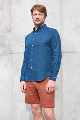 Bo Shorts / Sequoia