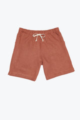 Bo Shorts / Sequoia