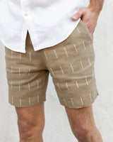 Bo Shorts / Chai Rain