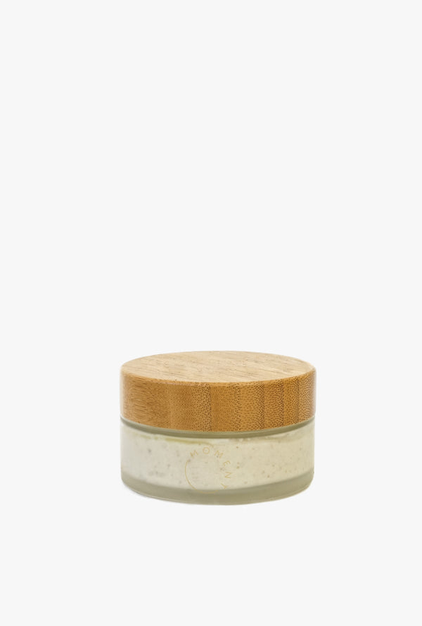 Begin Again Body Scrub