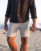 Bo Shorts / Lines