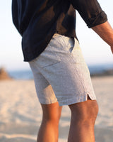 Bo Shorts / Lines