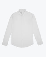 Blanket Shirt / Bone