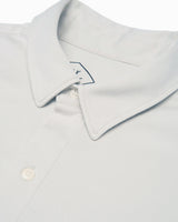 Blanket Shirt / Bone