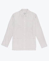 Kite Jacket / Bone