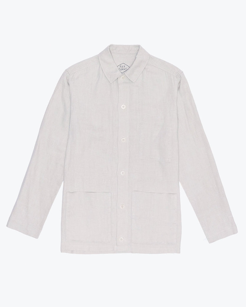 Kite Jacket / Bone