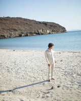 Kite Jacket / Bone