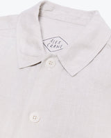 Kite Jacket / Bone