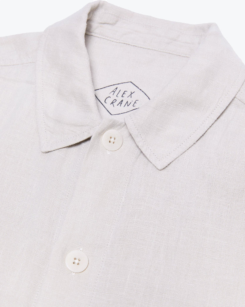 Kite Jacket / Bone