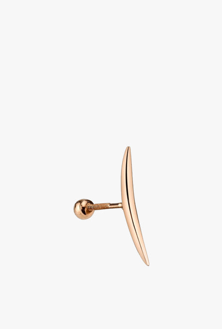 Boomerang Earring