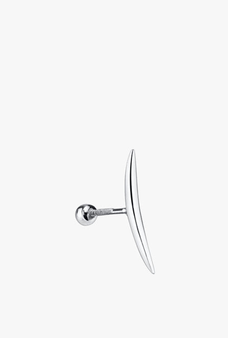 Boomerang Earring