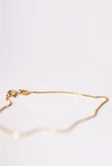 7" Box Bracelet
