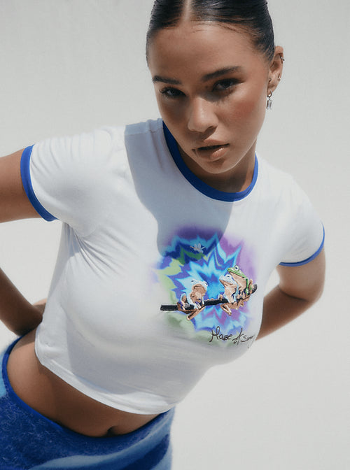 Lucy in the Sky Tee