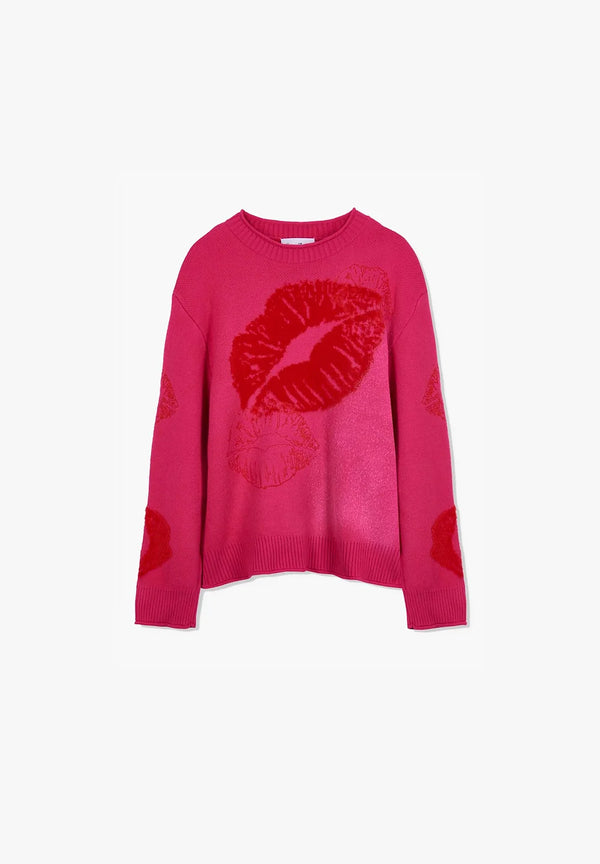 Love Notes Sweater