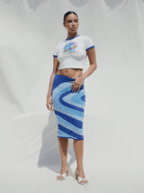 Lucy in the Sky Tee