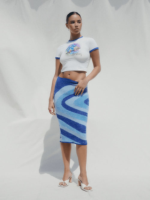 Lucy in the Sky Tee