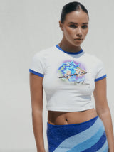 Lucy in the Sky Tee