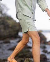 Playa Shirt / Sage