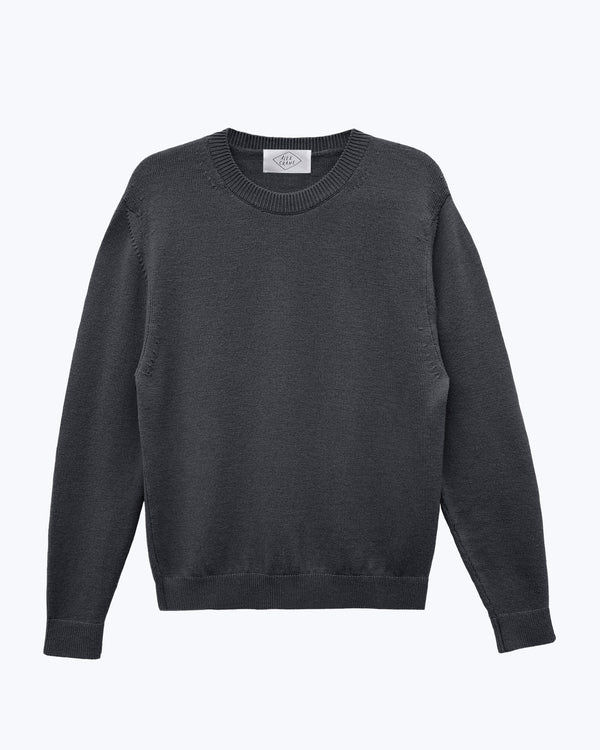 Campo Sweater / Ink