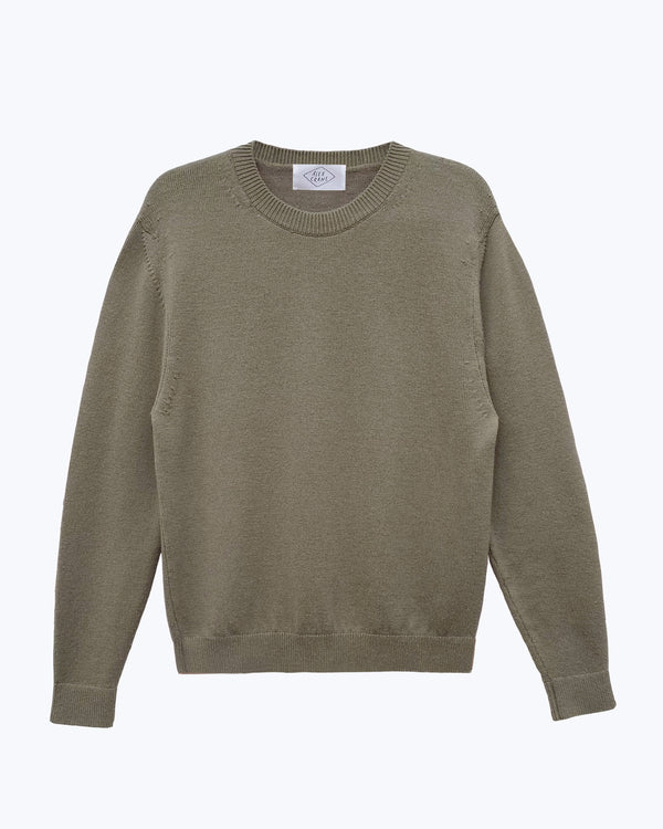Campo Sweater / Tank