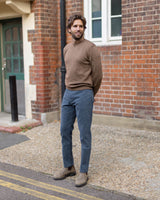 Campo Sweater / Chai