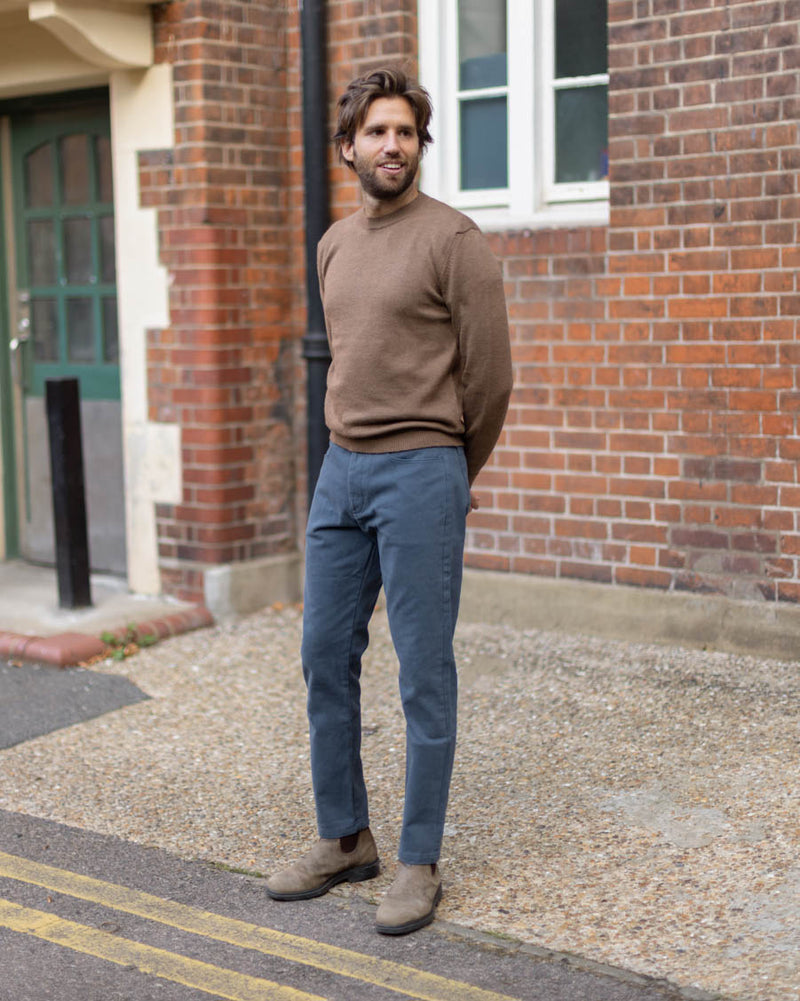 Campo Sweater / Chai