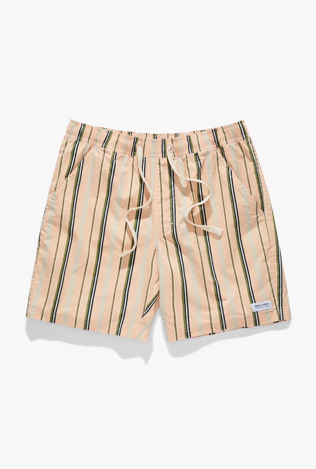 Capture Elastics Boardshort