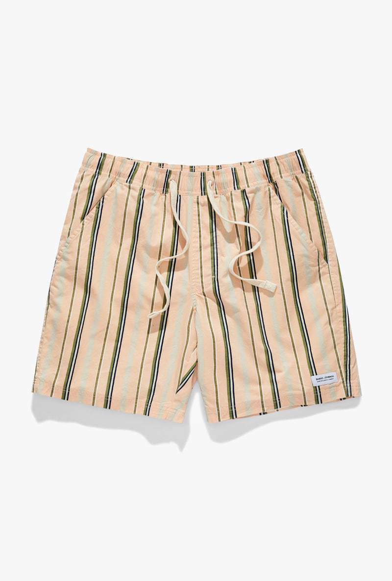 Capture Elastics Boardshort