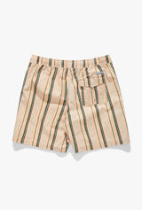 Capture Elastics Boardshort